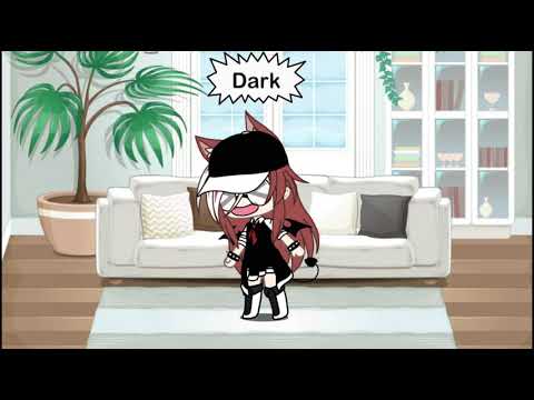 NOVO PERSONAGEM E ZACK MUDADO