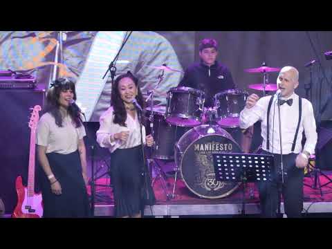 That?s Life - Frank Sinatra (Cover) | Heavy Is The Crown Moema e Campo Belo