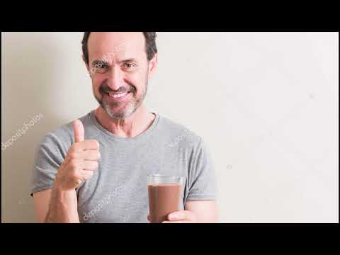 Chocolate Milk Commercial