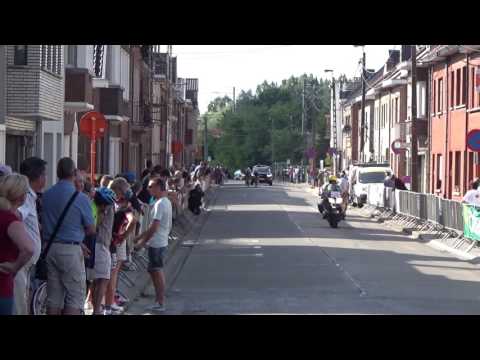 Erembodegem/Terjoden 2017  - Senna Ferron