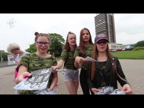 Taneční skupina Institute of TOG hledá nové talenty