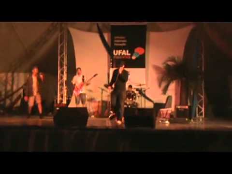 Paulo Sergio mcz/Oficina 137 - Quebra na Cabeça o Côco