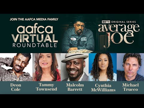 Thumbnail of the video: AAFCA Roundtable