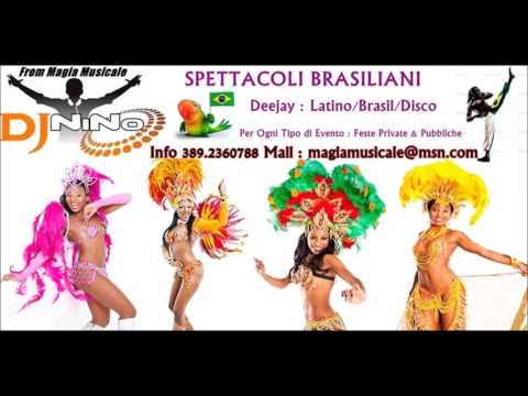 El Perdon - Niky Jam / Enrique Iglesias  ( Remix Deejay Nino )