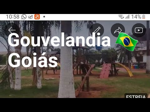 Gouvelandia Goiás Câmara - 2369