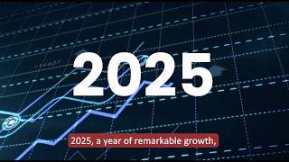 AmSpec Group - A year in recap (2025)