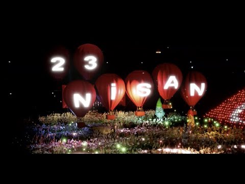 5G Hologram Concert