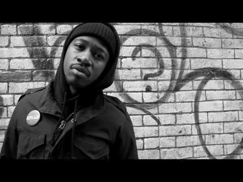 "EXODUS" by CURT@!N$ - directed by VA$HTIE (official music video) JANUARY 2010