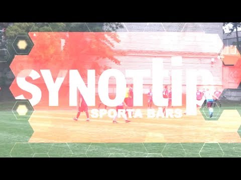 12.08.2019 Tente - FC Petrow