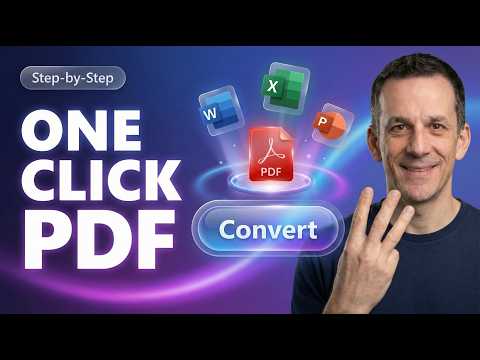 SharePoint: 3 Quick Ways to PDF Docs SharePoint: 3 Quick Ways to PDF Docs