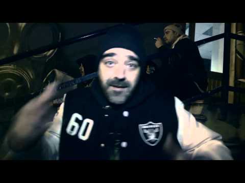 Rap Session #59 SEZONA#2 - GENERAL WOO