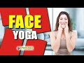 Face Yoga For Glowing Skin Natural Anti Aging Lifting Exercises