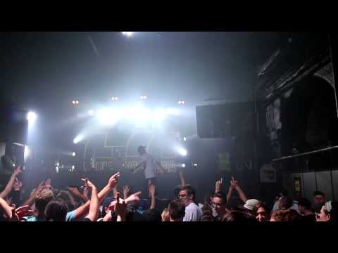 Rockwell - Live at Drum & Bass Arena 19 Years, London 2015