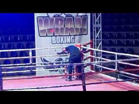 JEREMIAS PEREZ VS DANILO MERCADO, SABADO 27 DE MARZO DE 2021. EVENTO: NICABOXING PROMOTIONS, NICARAO