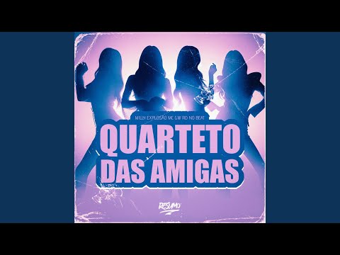 Quarteto Das Amigas