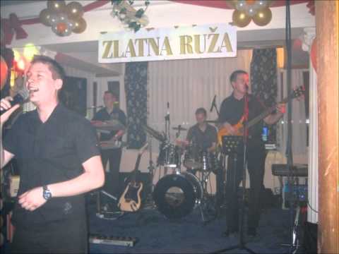 Exotic band Zagreb - Folk mix