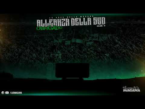 La voce della magana :OBRIGADO raja