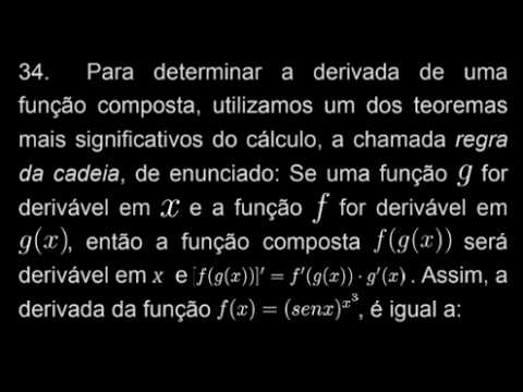 Questão 34 - IFPI - 2016 - Instituto Federal de Piauí - Concurso para Professor