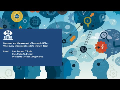 Diagnosis and Management of Pancreatic NETs - What every endoscopist needs to know in 2022!