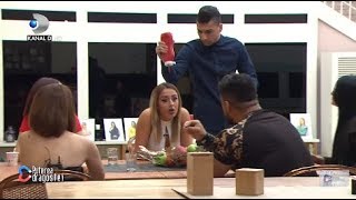 Puterea dragostei (01.04.) - Mary a fost umilita in fata tuturor! Simina l-a luat la rost pe Hamude! video