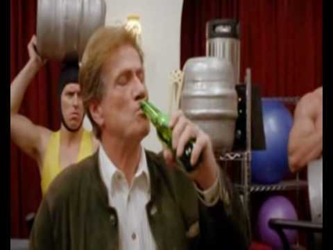 Beerfest - What is it, grandpapa?