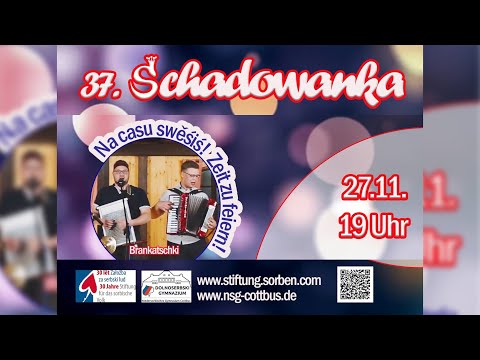 schadowanka 2021 *** NSG Cottbus
