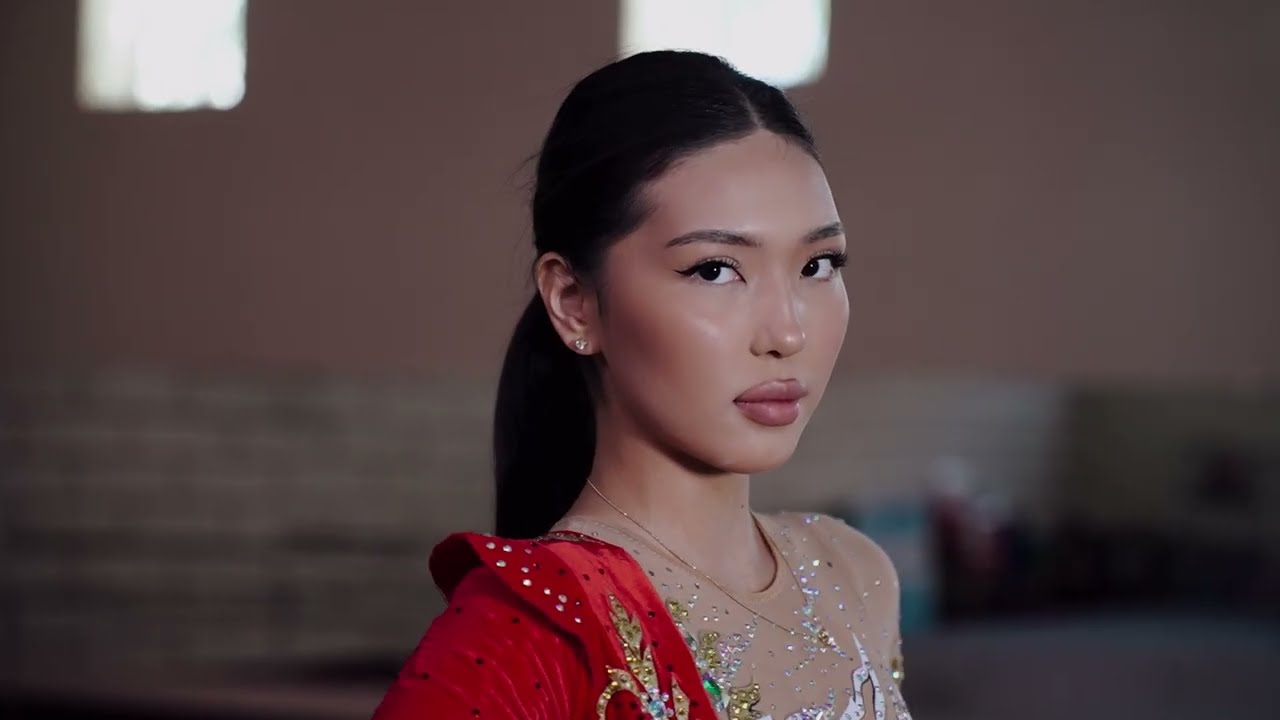 MISS UNIVERSE KYRGYZSTAN - Beyond The Crown