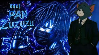 Cover art for mi pan zu zu zu