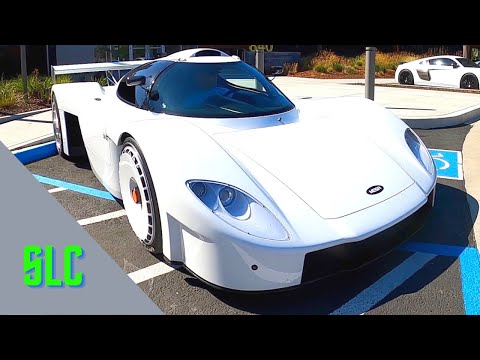 Superlite SLC | GET'S NEW LOOK! | #Thesmellofgas