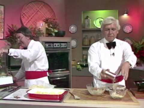 NZ On Screen: Hudson and Halls - Cheese grating