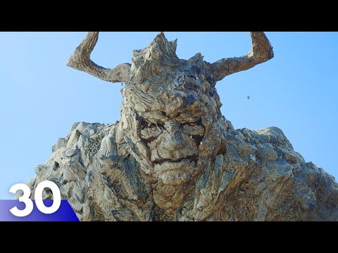 Final Fantasy 7 (VII): Rebirth - 100% Walkthrough (Platinum, All Quests) - No Commentary - Part 30