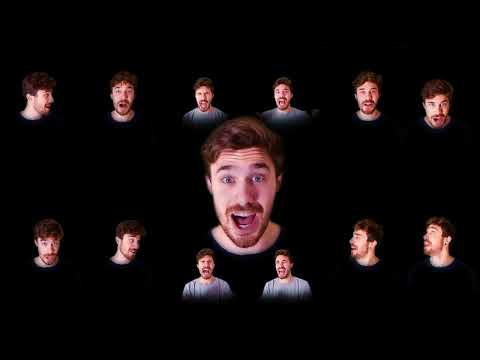 Nearer, My God, to Thee (BYU Vocal Point) - A Cappella Cover