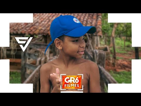 MC Fefe - Minha Mãezinha Batalhadora (DJ GH)