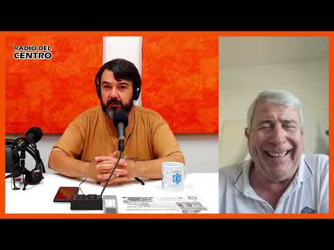 Jorge Gaute (Intendente de Alberti)