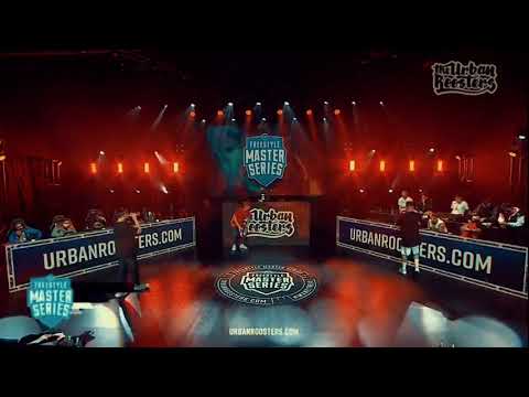 KLAN vs WOLF | 4x4 | FMS ARGENTINA - JORNADA 8