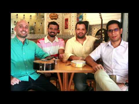 Pout Pourri de Sambas - Gravação: Na Linha do Mar