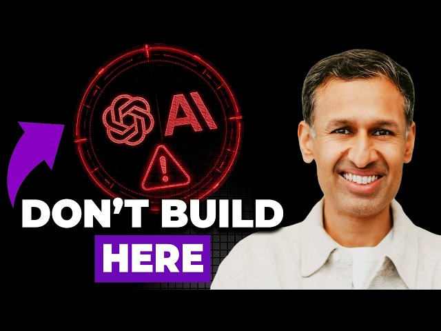 The Next AI Giants Will Be Both Consumer and Enterprise with Nikhil Basu Trivedi