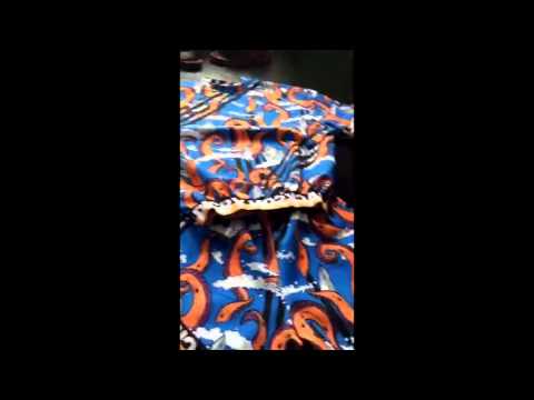 Tino Kamal: SwaggaBot - Digby Jackson Tracksuit