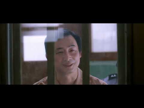 Secret Sunshine (2007) - Prison Scene [HD]