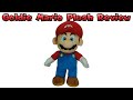 Goldie Mario Plush Review 15