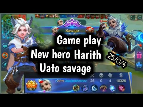 CHANGU NG AE SUMANIB SA AKIN !   (HARITH PLAYS) 500 DIAMONDS GIVE AWAYS