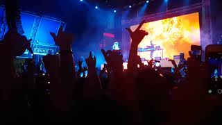 Gemitaiz: Paradise Lost live @Carroponte Sesto San Giovanni