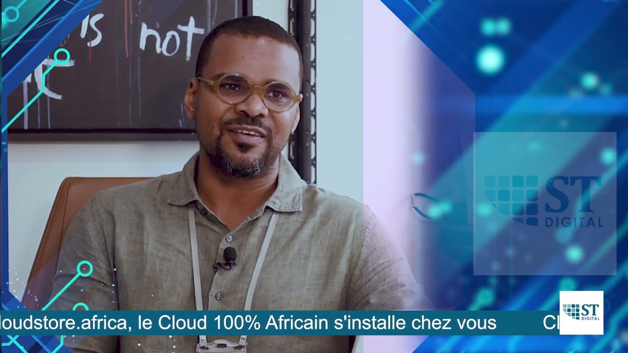 Présentation ST Digital