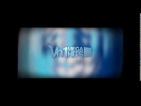 VH1 MegaHits - ID II (2017)