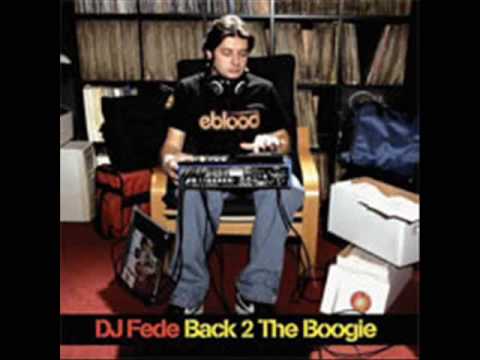Dj Fede feat. Mondo Marcio e Boosta ( Subsonica ) - Get High parte 2