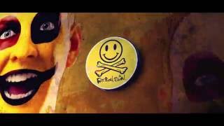 Fatboy Slim at Cafe Mambo 2016