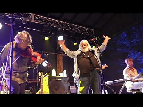 Leftover Salmon at Mishawaka Amphitheatre