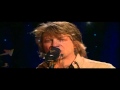 Bon Jovi - Last Man Standing - This Left Feels Right - Live (2003)