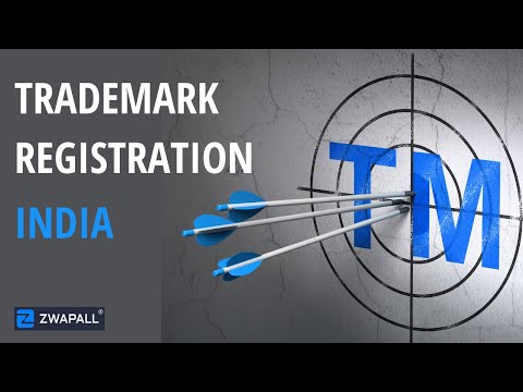 Trademark registration services