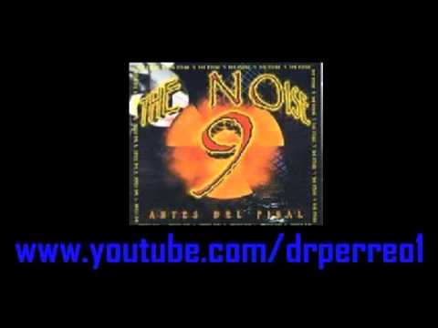 The Noise 9 Nieto y Face